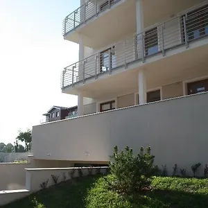 Apartament Neptun House, Gdańsk